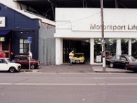 Auckland 5